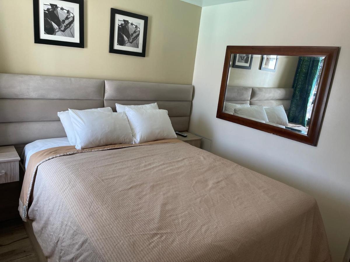 Coastal Inn - Ocean City Bagian luar foto