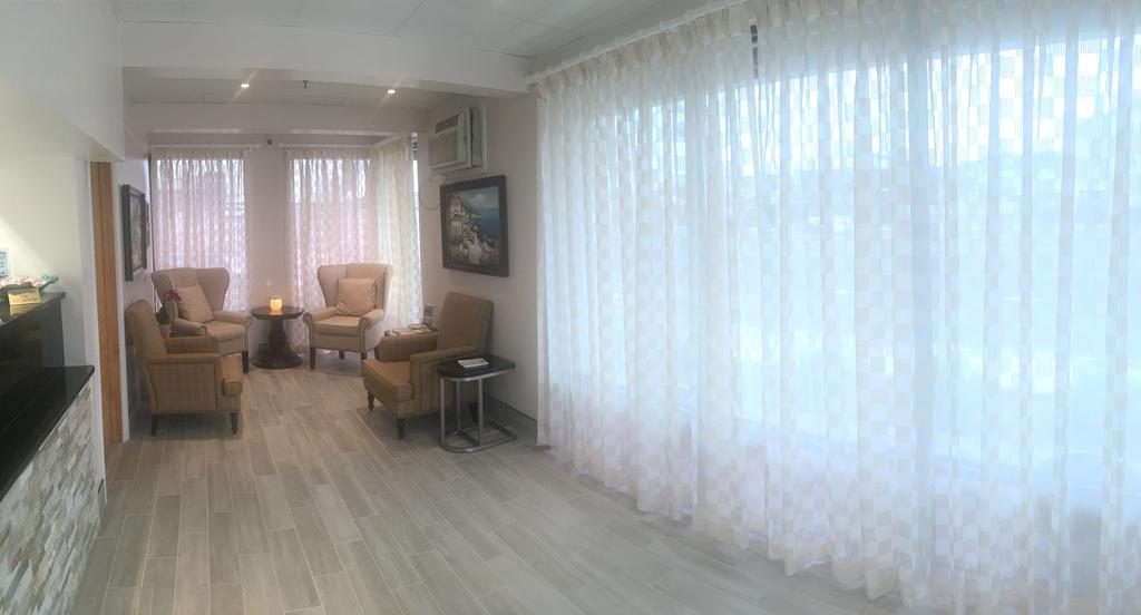 Coastal Inn - Ocean City Bagian luar foto