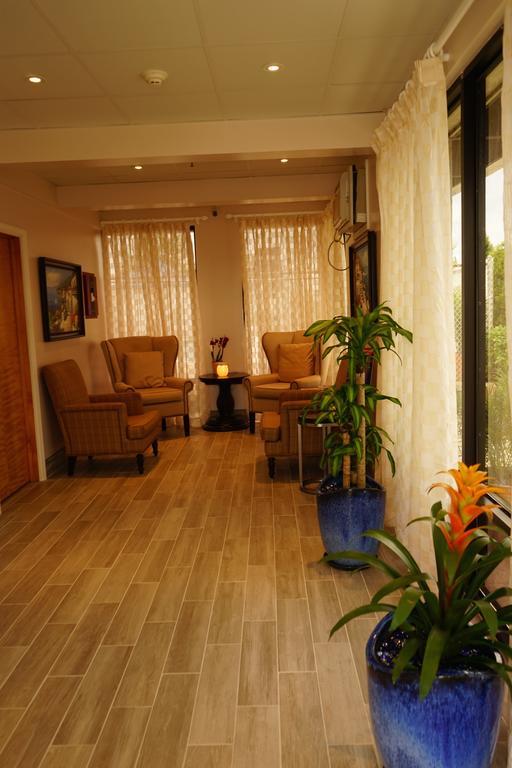 Coastal Inn - Ocean City Bagian luar foto