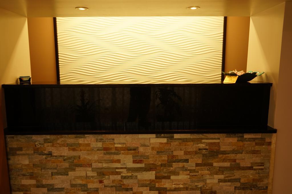 Coastal Inn - Ocean City Bagian luar foto