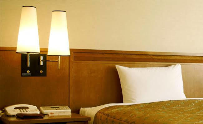 Coastal Inn - Ocean City Bagian luar foto